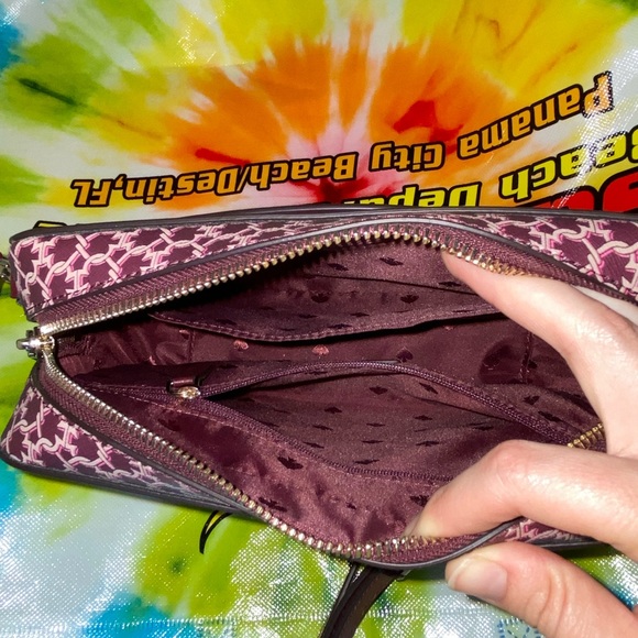 Kate spade crossbody - Picture 4 of 4